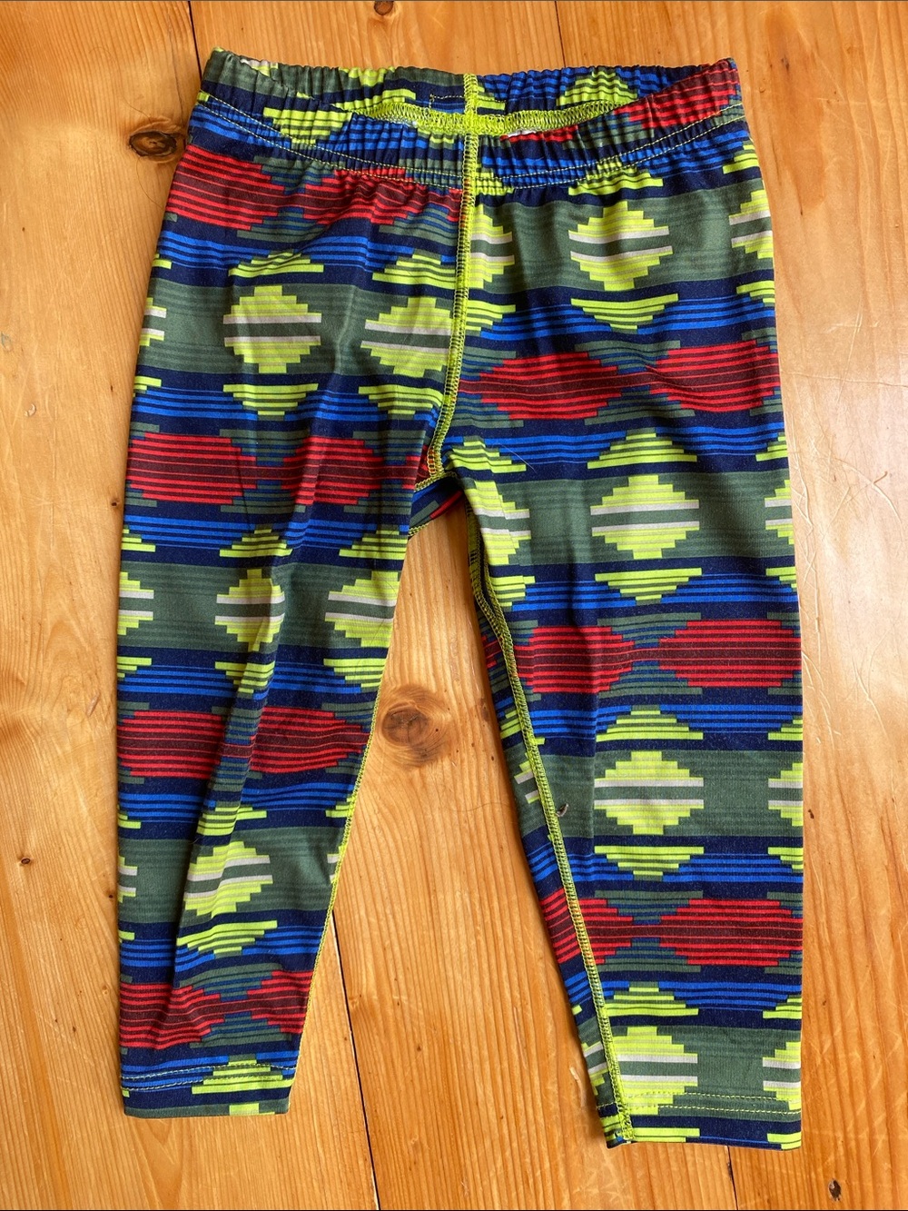 Patagonia baby baselayer pants